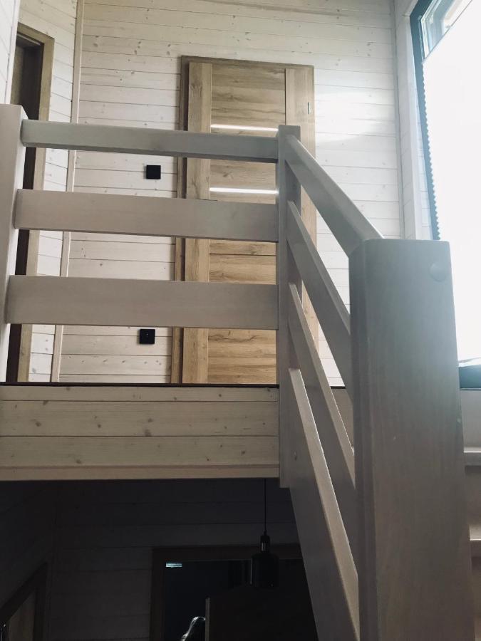 Norbea Apartment Sasino Exterior photo
