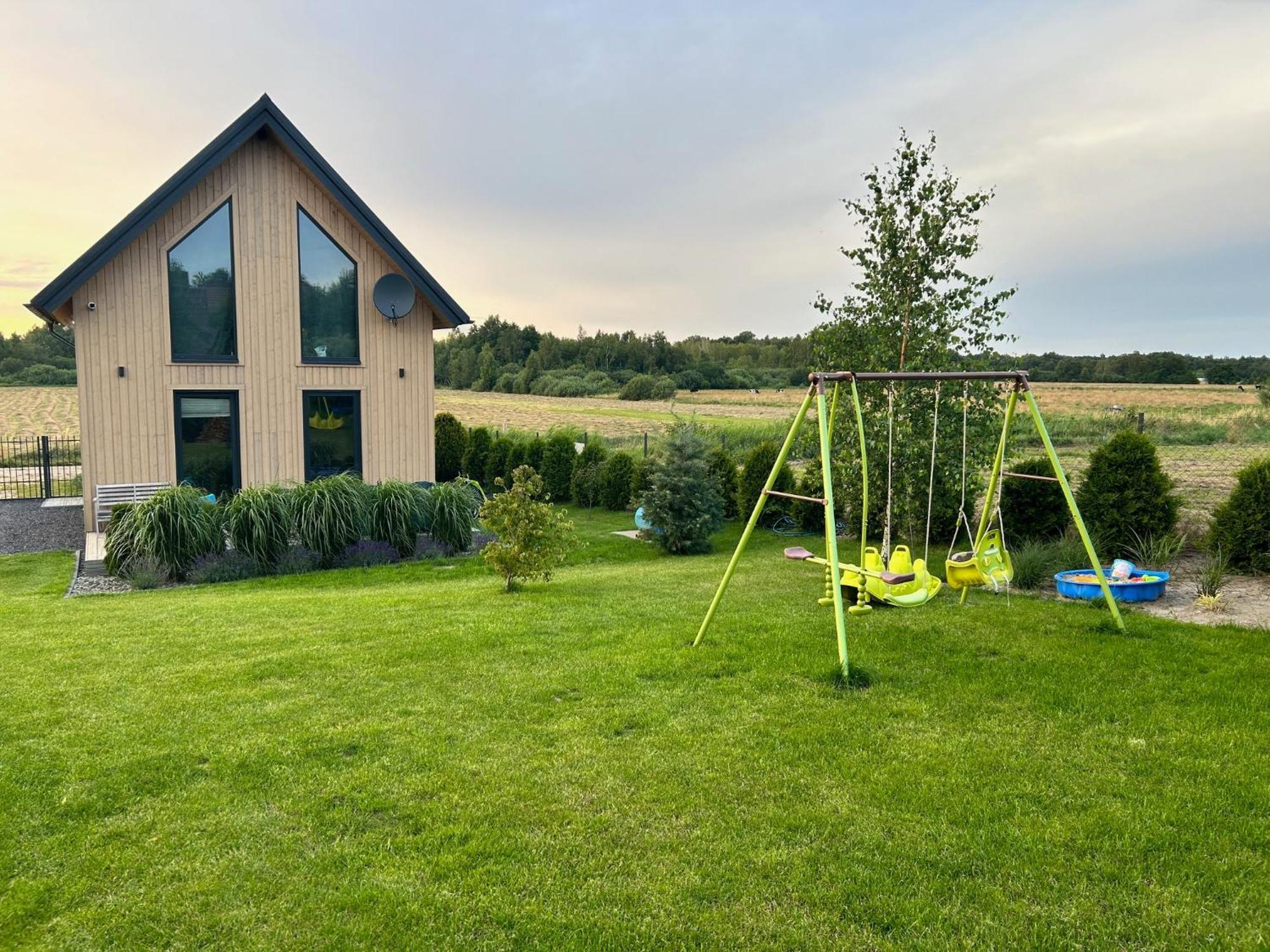 Norbea Apartment Sasino Exterior photo